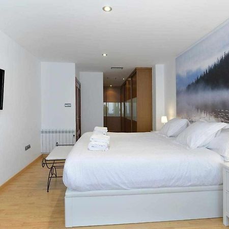 Andrews House 60 M En El Centro De Zaragoza Apartment Bagian luar foto