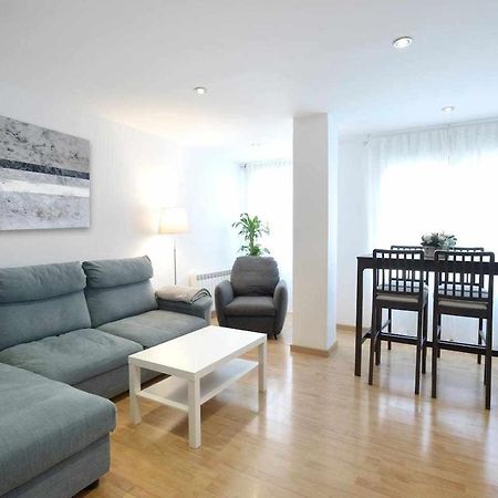 Andrews House 60 M En El Centro De Zaragoza Apartment Bagian luar foto